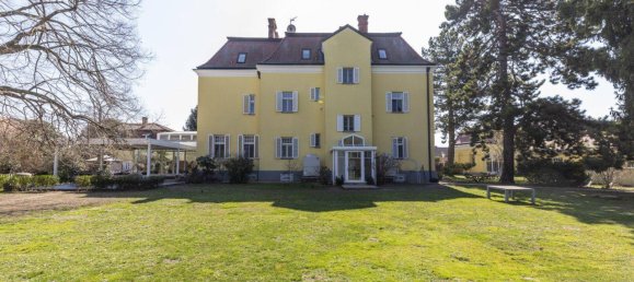 11-Zimmer Haus in Eckartsau, Austria, Nr. 181540 3