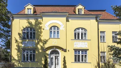 11-Zimmer Haus in Eckartsau, Austria, Nr. 181540