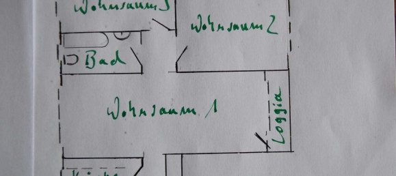 3-salle Appartement à Lichterfelde, Germany No. 296147 22