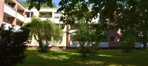 3-salle Appartement à Lichterfelde, Germany No. 296147 5