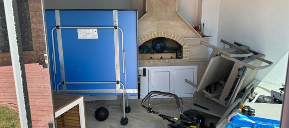 Casa de 3 dormitorios en Khazar, Azerbaijan No. 1141 15