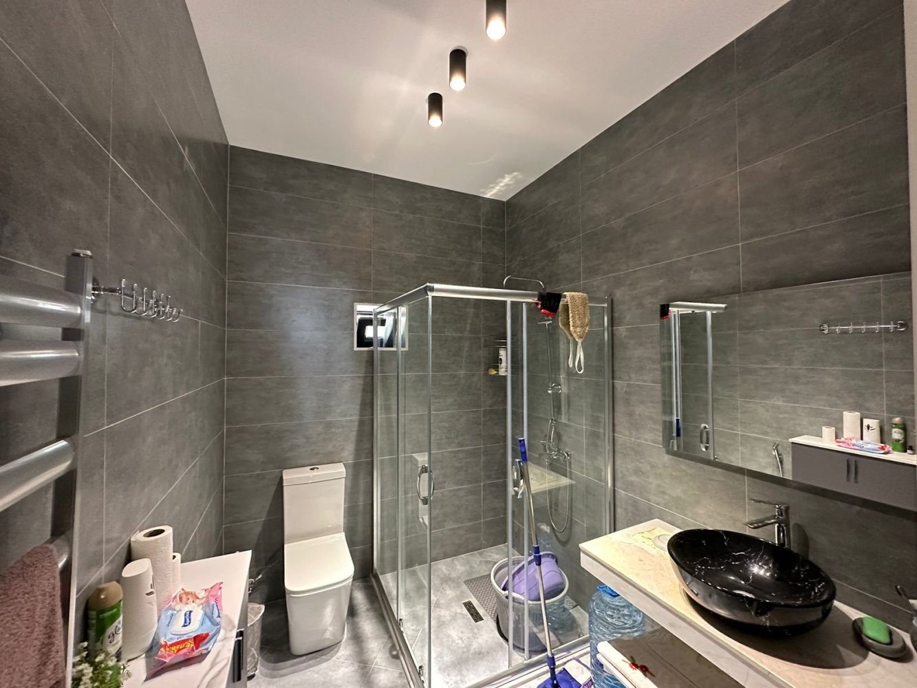 Casa de 3 dormitorios en Khazar, Azerbaijan No. 1141