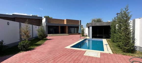 Casa de 3 dormitorios en Khazar, Azerbaijan No. 1141 11