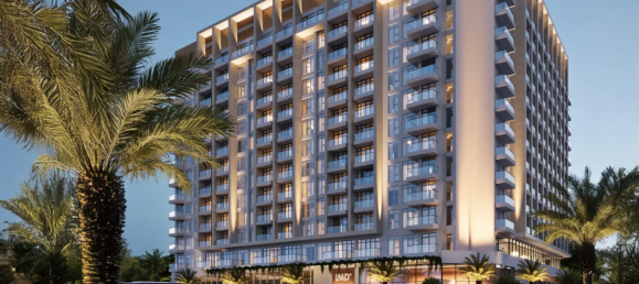 3 dormitorios apartamento en venta en Dubai, UAE № 109889 2