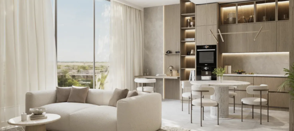 3 dormitorios apartamento en venta en Dubai, UAE № 109889 5