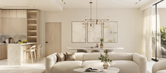 3 dormitorios apartamento en venta en Dubai, UAE № 109889 4