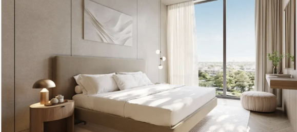 3 dormitorios apartamento en venta en Dubai, UAE № 109889 7