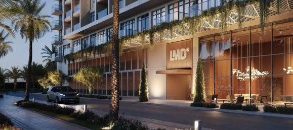 3 dormitorios apartamento en venta en Dubai, UAE № 109889 3