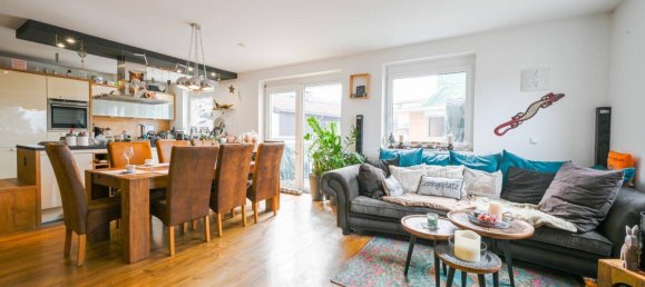 3-Zimmer Wohnung in Bad Häring, Austria, Nr. 220027 4