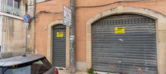 100m² Warehouse in Syracuse, Italy No. 284492 4