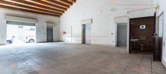 100m² Warehouse in Syracuse, Italy No. 284492 2