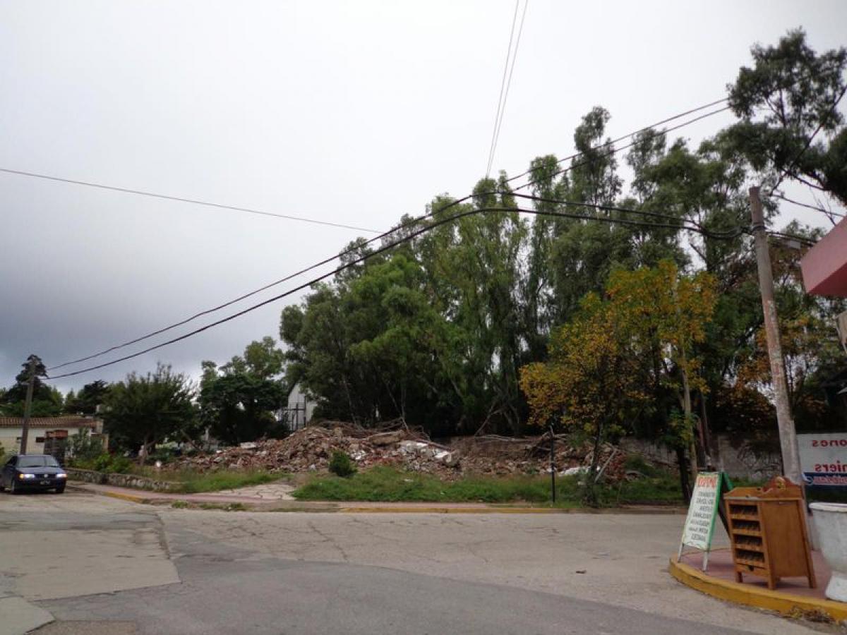  Land in Cordoba, Argentina No. 35332