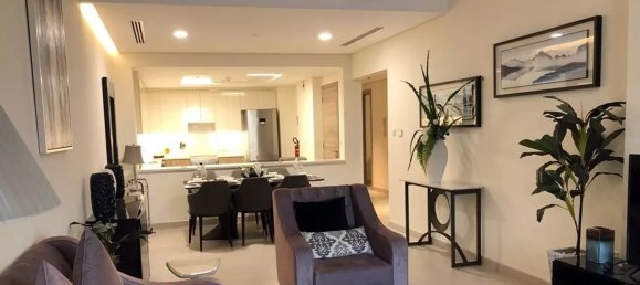 Apartamento de 2 dormitorios en NASAYEM AVENUE, Mirdif, UAE No. 58749 7