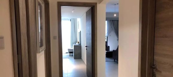 Apartamento de 2 dormitorios en NASAYEM AVENUE, Mirdif, UAE No. 58749 5