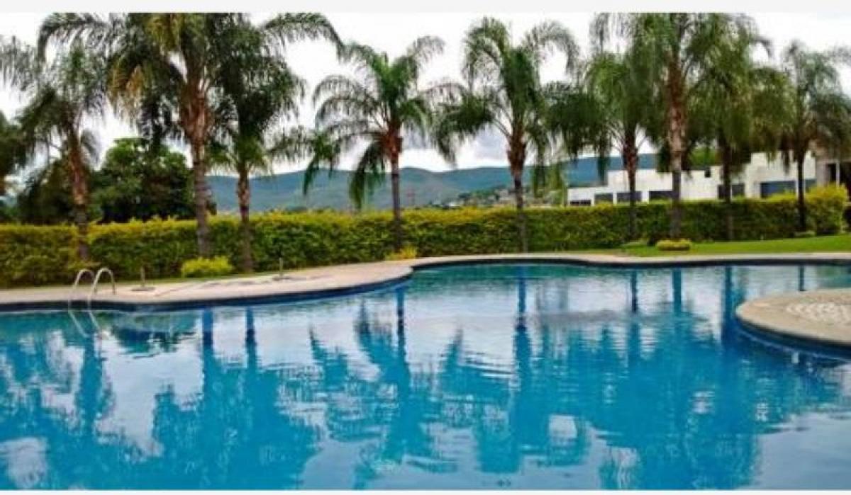 Casa T3 em Temixco, Mexico N.º 176333