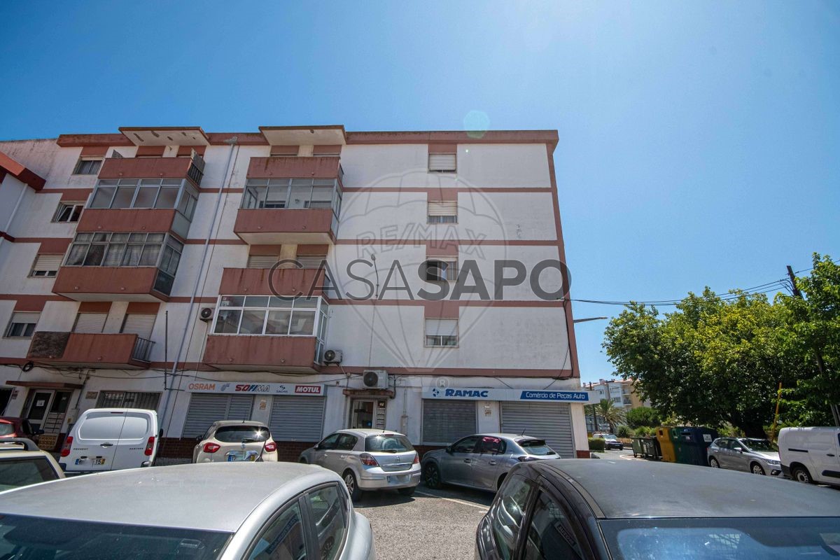 2 Schlafzimmer Wohnung in Alenquer, Portugal, Nr. 231200