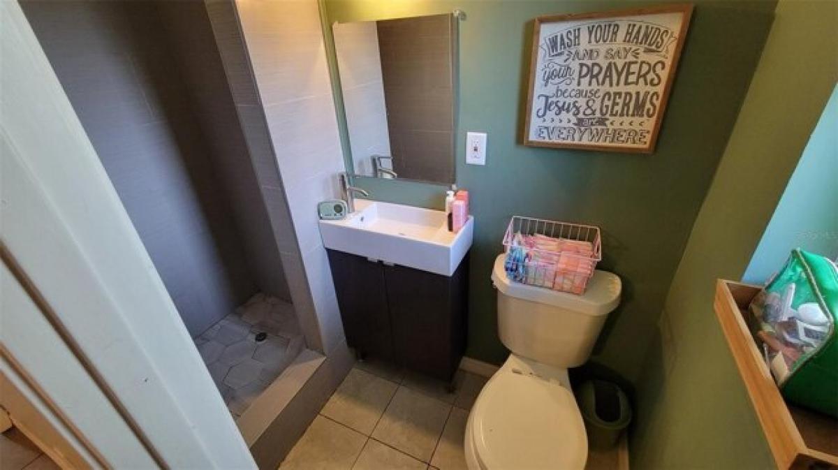 Casa de 4 dormitorios en Tampa, USA No. 204390