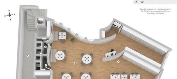 10-Zimmer Gebäude in Steinburg, Germany, Nr. 44194 31