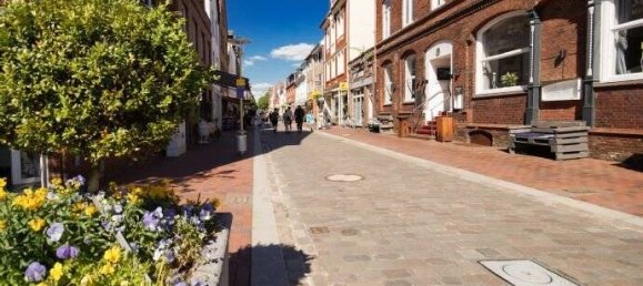 10-Zimmer Gebäude in Steinburg, Germany, Nr. 44194 8