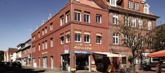 10-Zimmer Gebäude in Steinburg, Germany, Nr. 44194 2