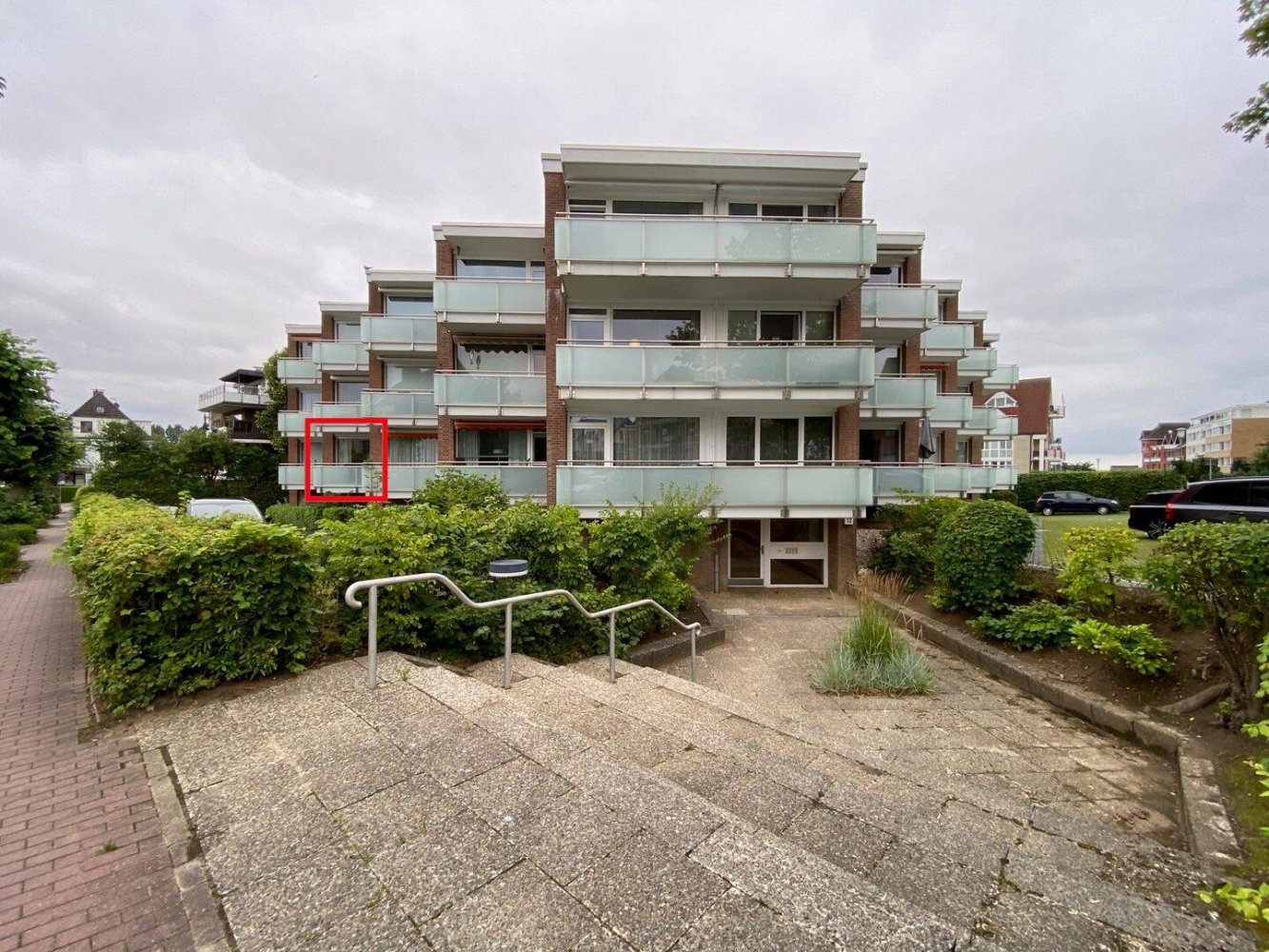 Estúdio em Ostholstein, Germany N.º 245517