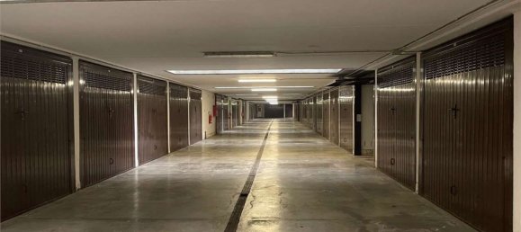 15m² Garage in Rho, Italy No. 264931 2