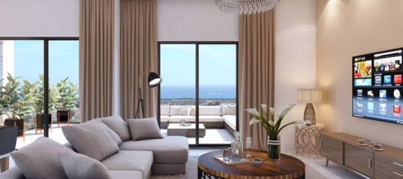 4 chambres villa à vendre à Geroskípou, Paphos, Cyprus № 9464 2