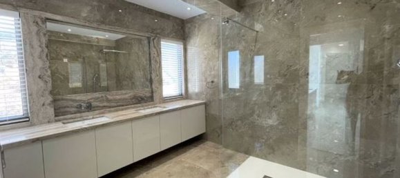 4 chambres villa à vendre à Geroskípou, Paphos, Cyprus № 9464 20