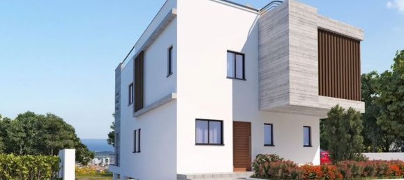 4 chambres villa à vendre à Geroskípou, Paphos, Cyprus № 9464 5