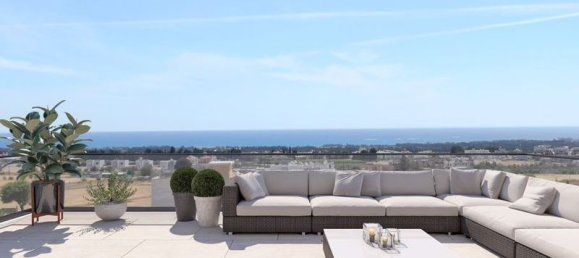4 chambres villa à vendre à Geroskípou, Paphos, Cyprus № 9464 23