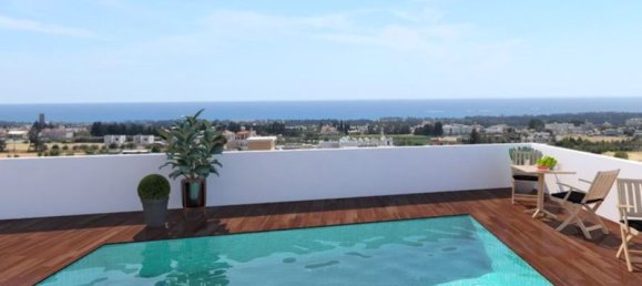 4 chambres villa à vendre à Geroskípou, Paphos, Cyprus № 9464 24
