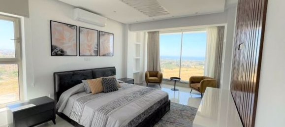 4 chambres villa à vendre à Geroskípou, Paphos, Cyprus № 9464 18