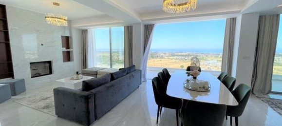 4 chambres villa à vendre à Geroskípou, Paphos, Cyprus № 9464 11