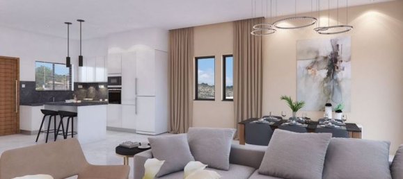 4 chambres villa à vendre à Geroskípou, Paphos, Cyprus № 9464 15