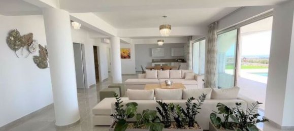 4 chambres villa à vendre à Geroskípou, Paphos, Cyprus № 9464 13