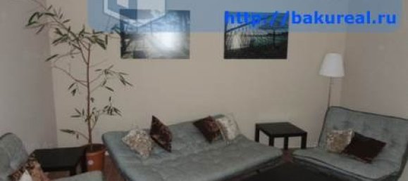 5 bedrooms House in Baku, Azerbaijan No. 69 3