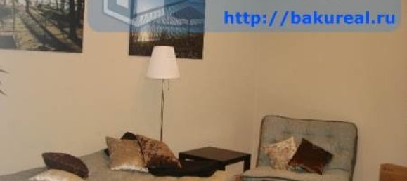 5 bedrooms House in Baku, Azerbaijan No. 69 2