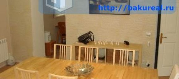 5 bedrooms House in Baku, Azerbaijan No. 69 5