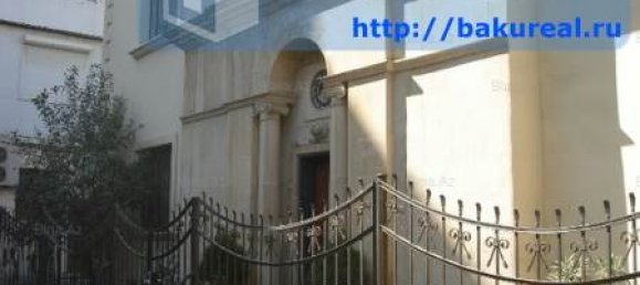 5 bedrooms House in Baku, Azerbaijan No. 69 16
