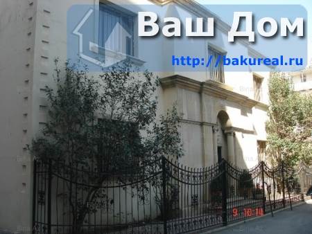 5 bedrooms House in Baku, Azerbaijan No. 69