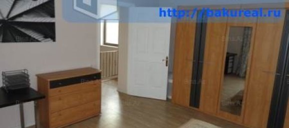 5 bedrooms House in Baku, Azerbaijan No. 69 12