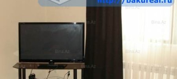 5 bedrooms House in Baku, Azerbaijan No. 69 4