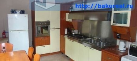 5 bedrooms House in Baku, Azerbaijan No. 69 15