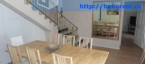 5 bedrooms House in Baku, Azerbaijan No. 69 6