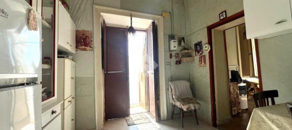 2 rooms Apartment in Torre del Greco, Italy No. 7012 7