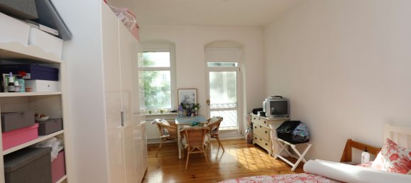 Studio in Friedrichshain, Germany No. 37275 4