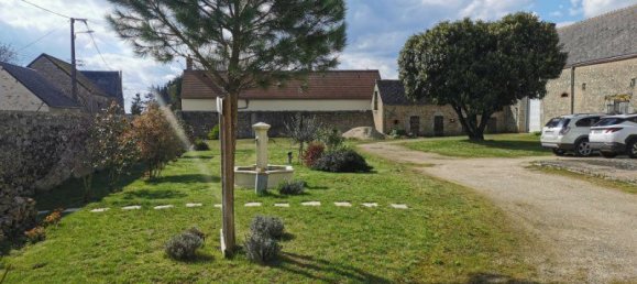 5 Schlafzimmer Haus in Beaugency, France, Nr. 271365 2