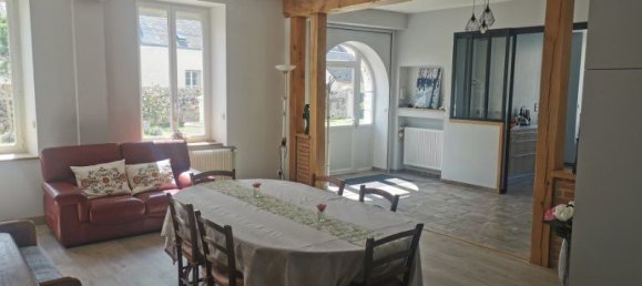 5 Schlafzimmer Haus in Beaugency, France, Nr. 271365 7