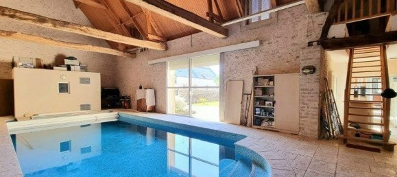 5 Schlafzimmer Haus in Beaugency, France, Nr. 271365 5