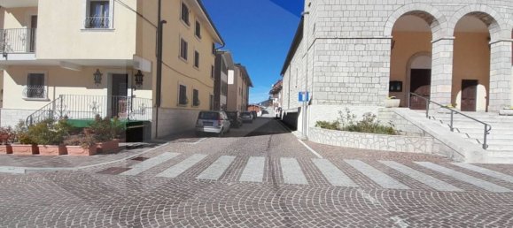 Apartamento de 5 divisões em Roccaraso, Italy N.º 24038 11